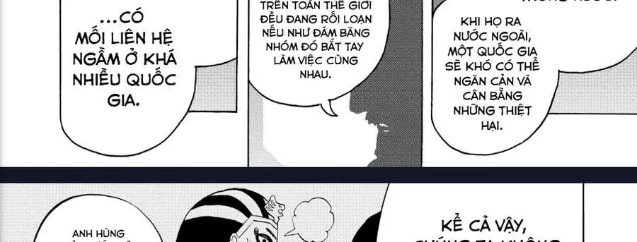 Học Viện Anh Hùng Nettruyen ZZZ Chuong 328 Page 47