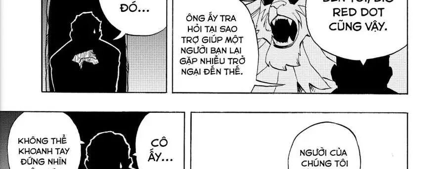 Học Viện Anh Hùng Nettruyen ZZZ Chuong 328 Page 49