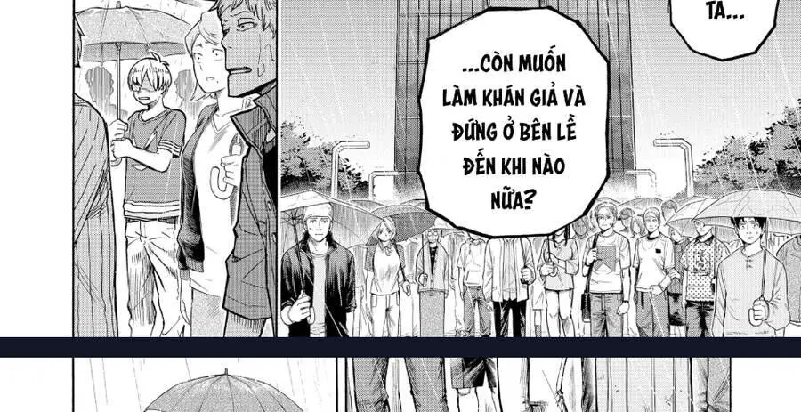 Học Viện Anh Hùng Nettruyen ZZZ Chương 325 Page 18