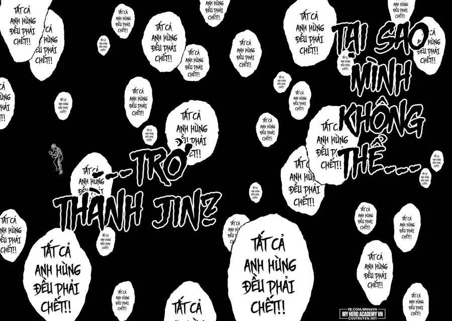 Học Viện Anh Hùng Nettruyen ZZZ Chương 382 Page 7