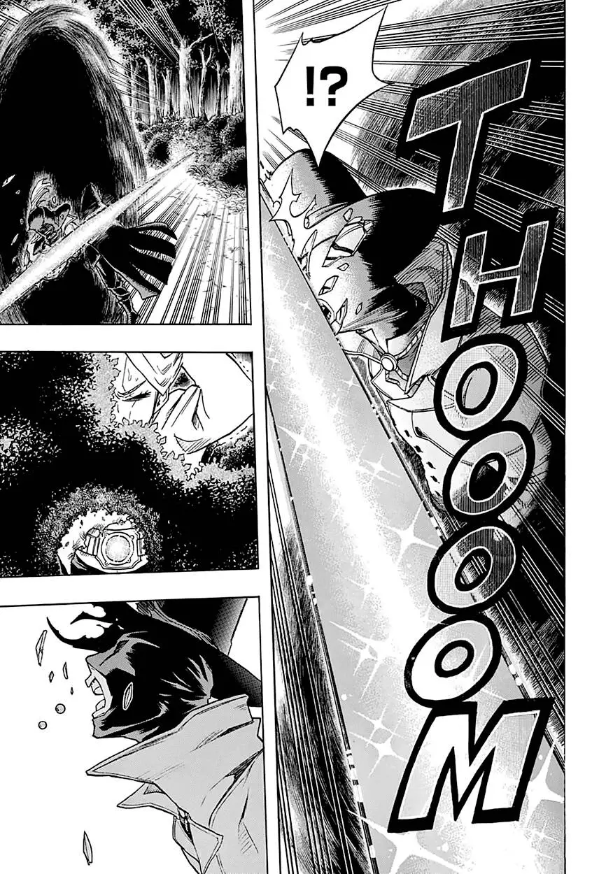 Học Viện Anh Hùng Nettruyen ZZZ Chương 82 Page 15