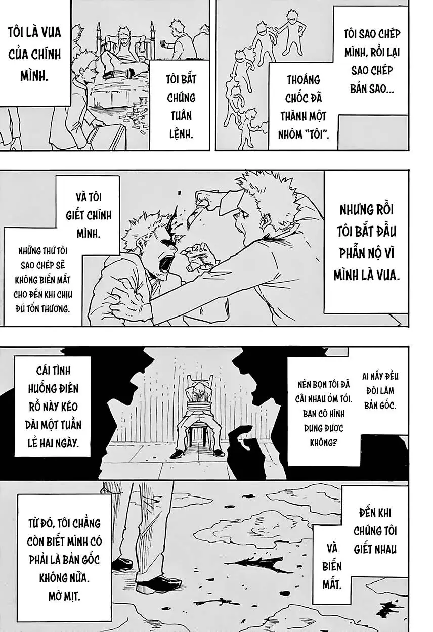 Học Viện Anh Hùng Nettruyen ZZZ Chương 115 Page 12