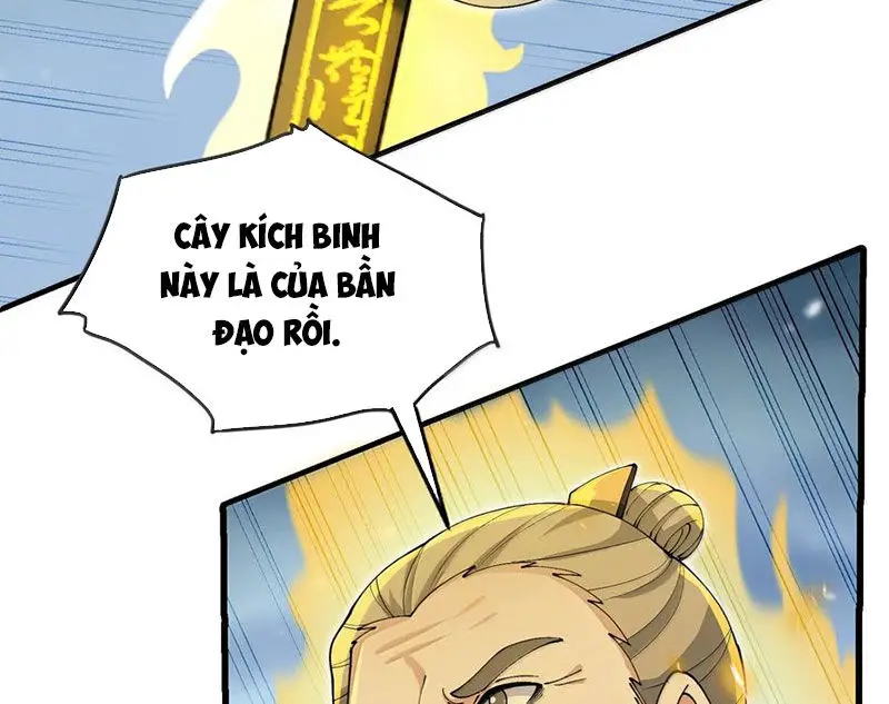 Chặt Củi 10 Năm, Tiên Tử Cầu Xin Ta Thu Nàng Làm Đồ Đệ Nettruyen ZZZ Chương 102 Page 7