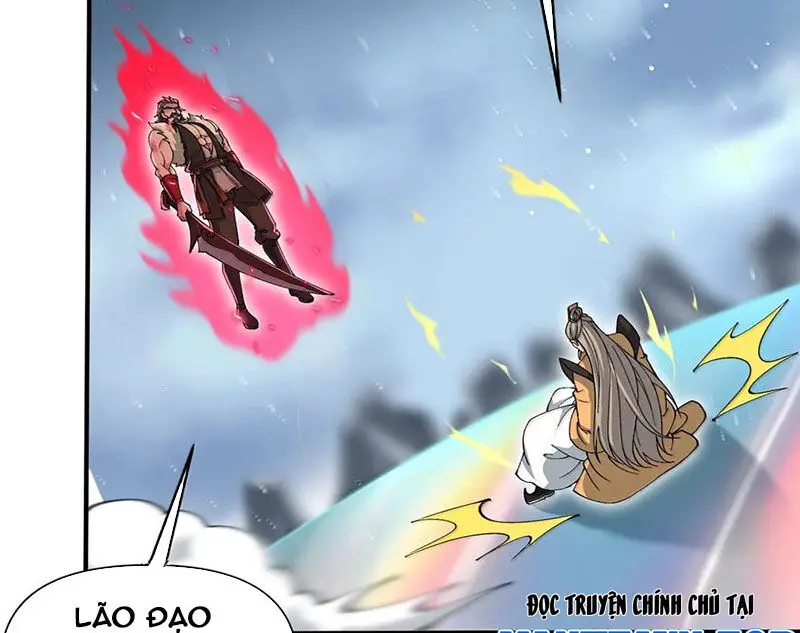 Chặt Củi 10 Năm, Tiên Tử Cầu Xin Ta Thu Nàng Làm Đồ Đệ Nettruyen ZZZ Chương 102 Page 31