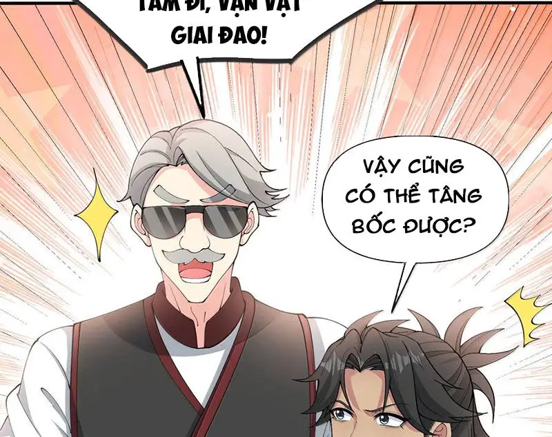 Chặt Củi 10 Năm, Tiên Tử Cầu Xin Ta Thu Nàng Làm Đồ Đệ Nettruyen ZZZ Chương 102 Page 33