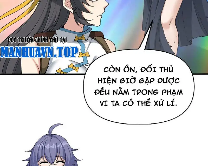 Chặt Củi 10 Năm, Tiên Tử Cầu Xin Ta Thu Nàng Làm Đồ Đệ Nettruyen ZZZ Chương 102 Page 50