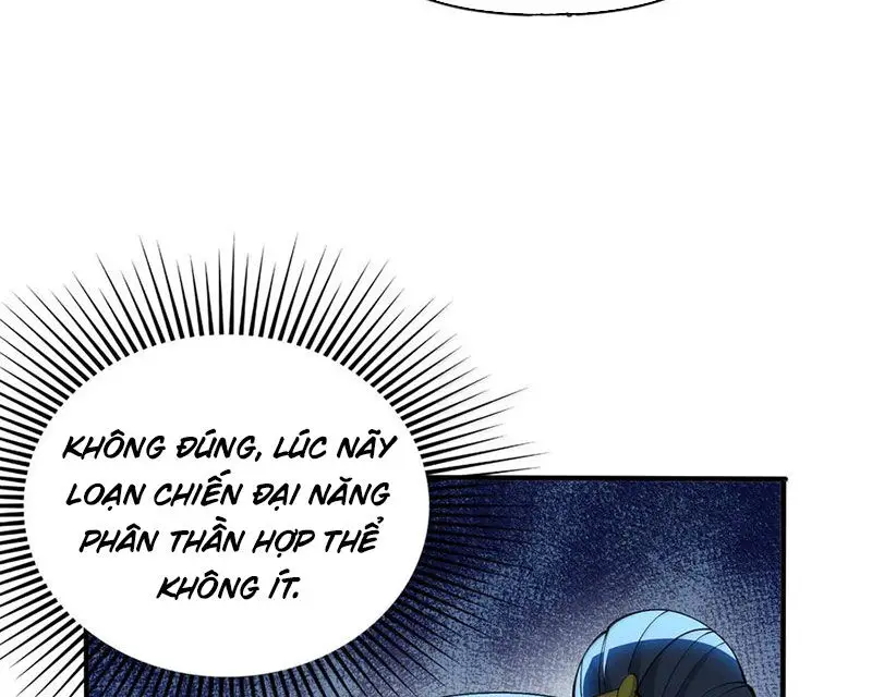 Chặt Củi 10 Năm, Tiên Tử Cầu Xin Ta Thu Nàng Làm Đồ Đệ Nettruyen ZZZ Chương 102 Page 57