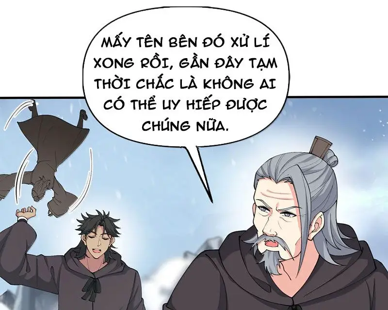 Chặt Củi 10 Năm, Tiên Tử Cầu Xin Ta Thu Nàng Làm Đồ Đệ Nettruyen ZZZ Chương 102 Page 64