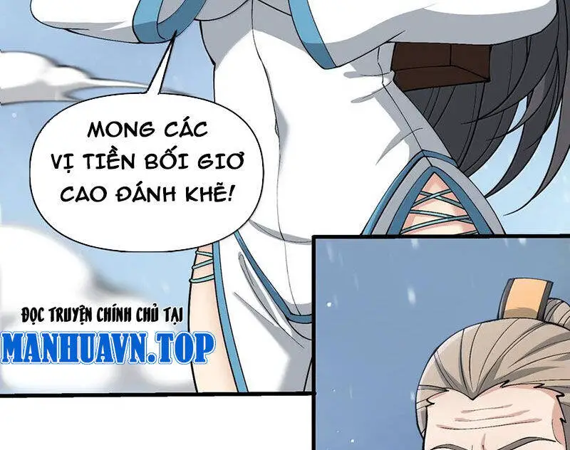 Chặt Củi 10 Năm, Tiên Tử Cầu Xin Ta Thu Nàng Làm Đồ Đệ Nettruyen ZZZ Chương 103 Page 6