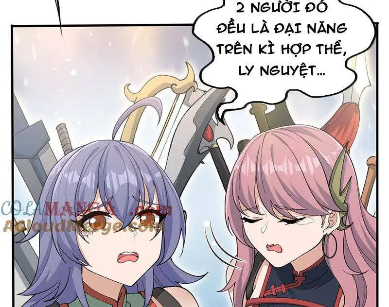 Chặt Củi 10 Năm, Tiên Tử Cầu Xin Ta Thu Nàng Làm Đồ Đệ Nettruyen ZZZ Chương 103 Page 23
