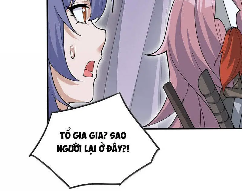 Chặt Củi 10 Năm, Tiên Tử Cầu Xin Ta Thu Nàng Làm Đồ Đệ Nettruyen ZZZ Chương 103 Page 28