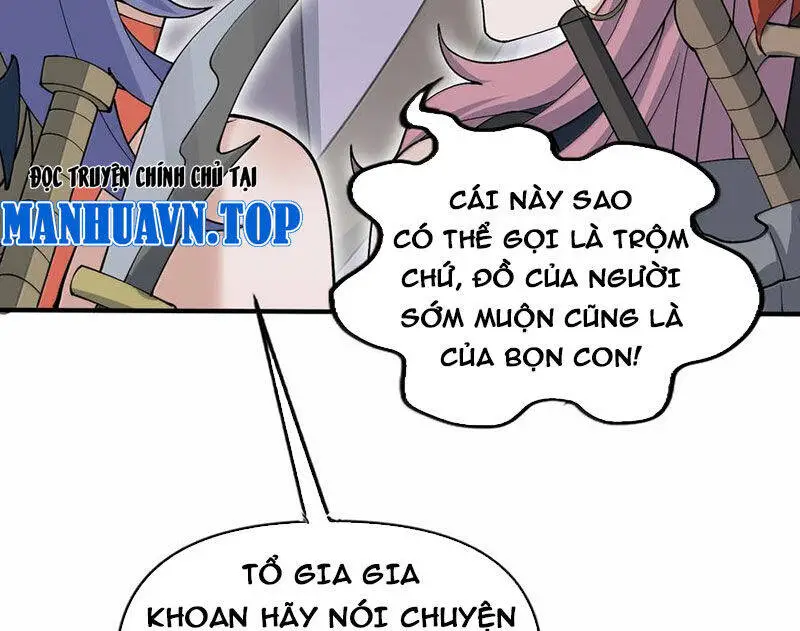 Chặt Củi 10 Năm, Tiên Tử Cầu Xin Ta Thu Nàng Làm Đồ Đệ Nettruyen ZZZ Chương 103 Page 32