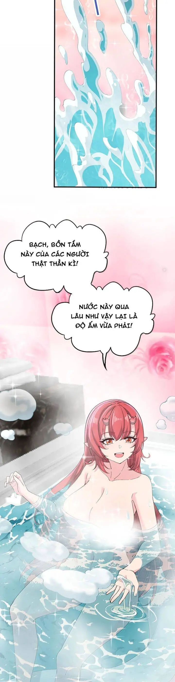 Chặt Củi 10 Năm, Tiên Tử Cầu Xin Ta Thu Nàng Làm Đồ Đệ Nettruyen ZZZ Chương 98 Page 22