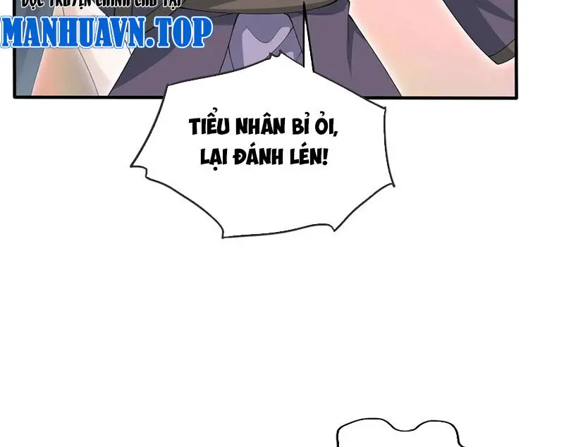 Chặt Củi 10 Năm, Tiên Tử Cầu Xin Ta Thu Nàng Làm Đồ Đệ Nettruyen ZZZ Chương 104 Page 10