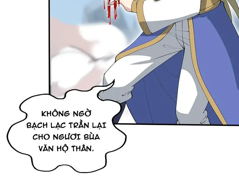Chặt Củi 10 Năm, Tiên Tử Cầu Xin Ta Thu Nàng Làm Đồ Đệ Nettruyen ZZZ Chương 104 Page 12