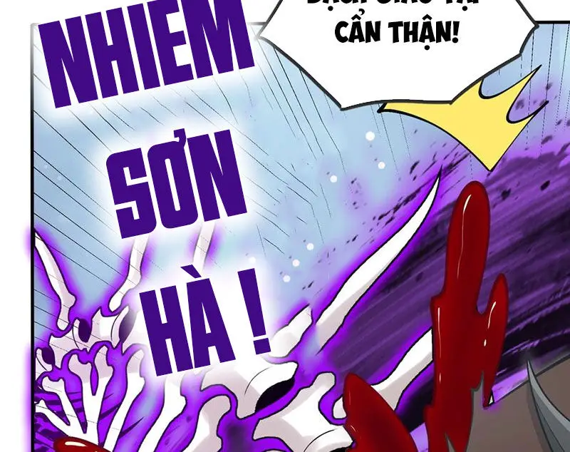 Chặt Củi 10 Năm, Tiên Tử Cầu Xin Ta Thu Nàng Làm Đồ Đệ Nettruyen ZZZ Chương 104 Page 33