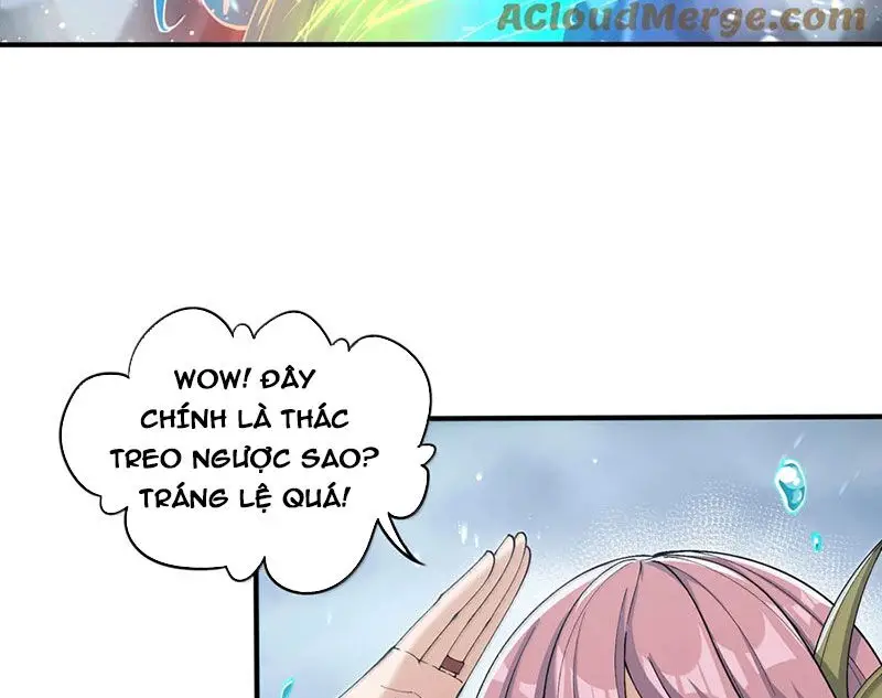 Chặt Củi 10 Năm, Tiên Tử Cầu Xin Ta Thu Nàng Làm Đồ Đệ Nettruyen ZZZ Chương 101 Page 4