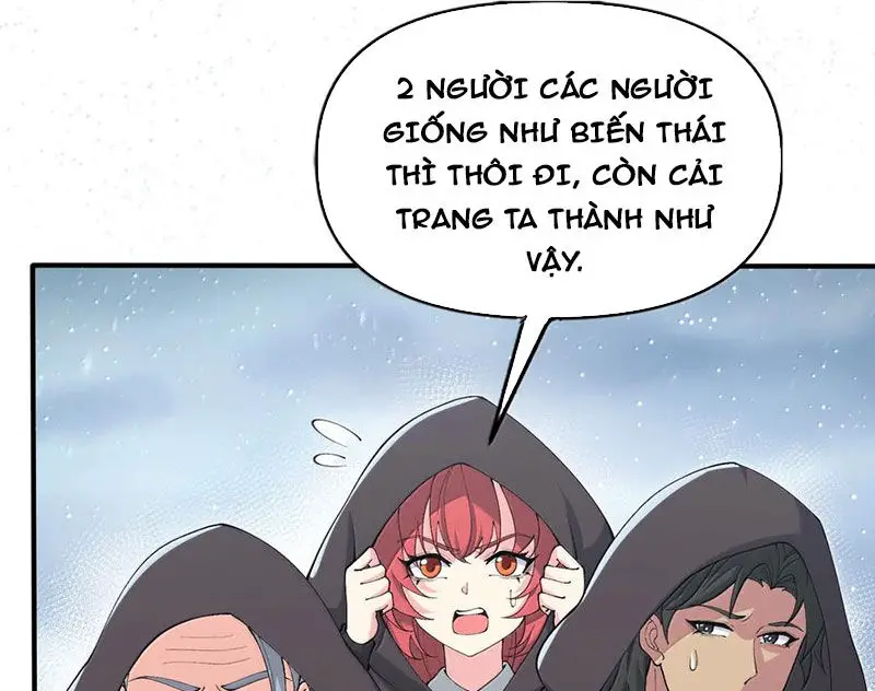Chặt Củi 10 Năm, Tiên Tử Cầu Xin Ta Thu Nàng Làm Đồ Đệ Nettruyen ZZZ Chương 101 Page 9