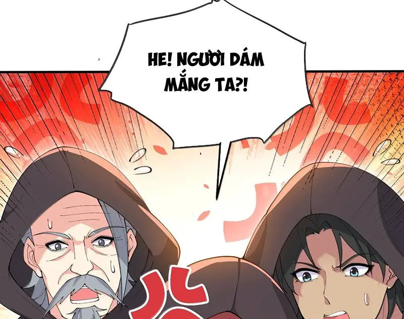 Chặt Củi 10 Năm, Tiên Tử Cầu Xin Ta Thu Nàng Làm Đồ Đệ Nettruyen ZZZ Chương 101 Page 17