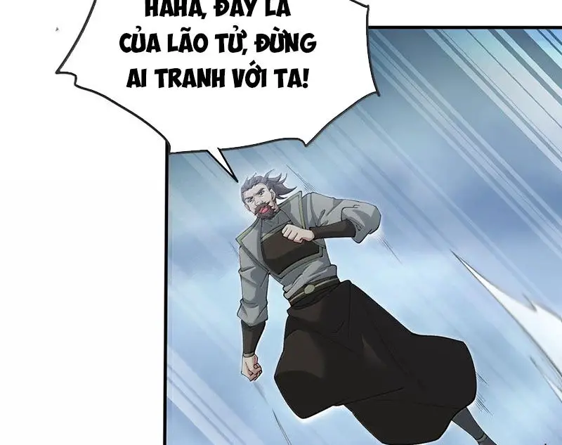 Chặt Củi 10 Năm, Tiên Tử Cầu Xin Ta Thu Nàng Làm Đồ Đệ Nettruyen ZZZ Chương 101 Page 31