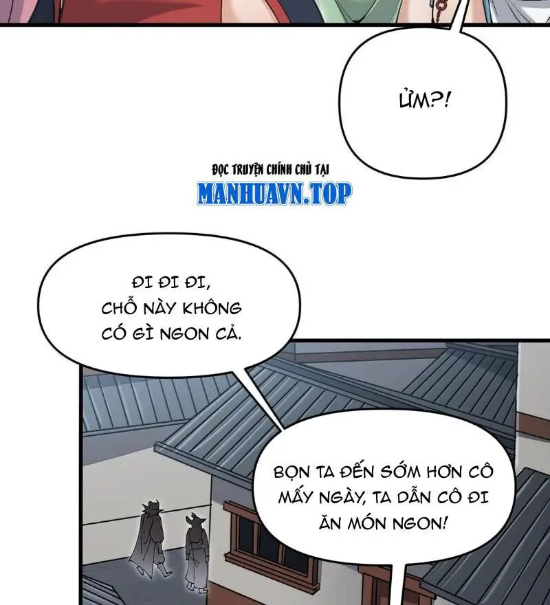 Chặt Củi 10 Năm, Tiên Tử Cầu Xin Ta Thu Nàng Làm Đồ Đệ Nettruyen ZZZ Chương 100 Page 99