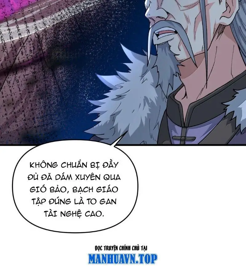 Chặt Củi 10 Năm, Tiên Tử Cầu Xin Ta Thu Nàng Làm Đồ Đệ Nettruyen ZZZ Chương 100 Page 117