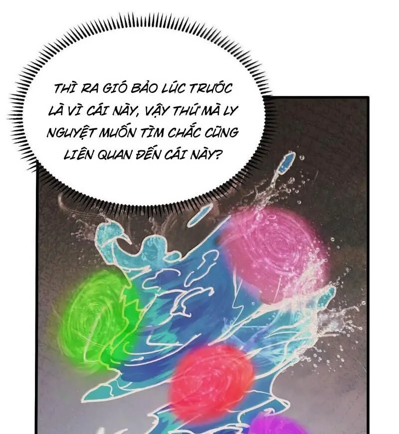 Chặt Củi 10 Năm, Tiên Tử Cầu Xin Ta Thu Nàng Làm Đồ Đệ Nettruyen ZZZ Chương 100 Page 118