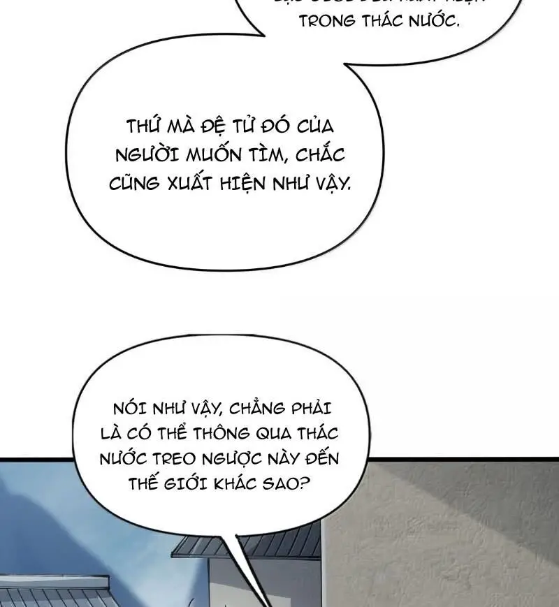 Chặt Củi 10 Năm, Tiên Tử Cầu Xin Ta Thu Nàng Làm Đồ Đệ Nettruyen ZZZ Chương 100 Page 120
