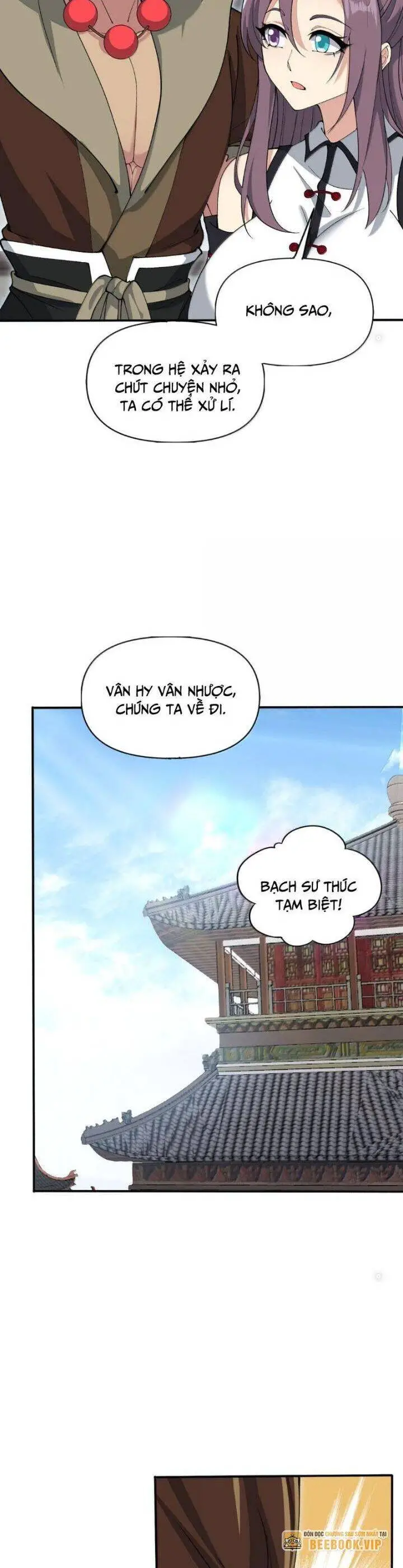 Chặt Củi 10 Năm, Tiên Tử Cầu Xin Ta Thu Nàng Làm Đồ Đệ Nettruyen ZZZ Chương 95 Page 13