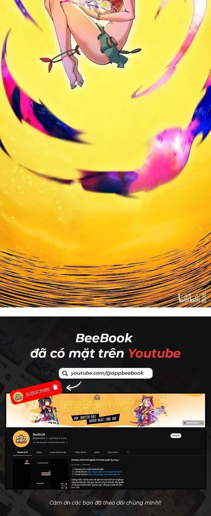 Chặt Củi 10 Năm, Tiên Tử Cầu Xin Ta Thu Nàng Làm Đồ Đệ Nettruyen ZZZ Chương 95 Page 34