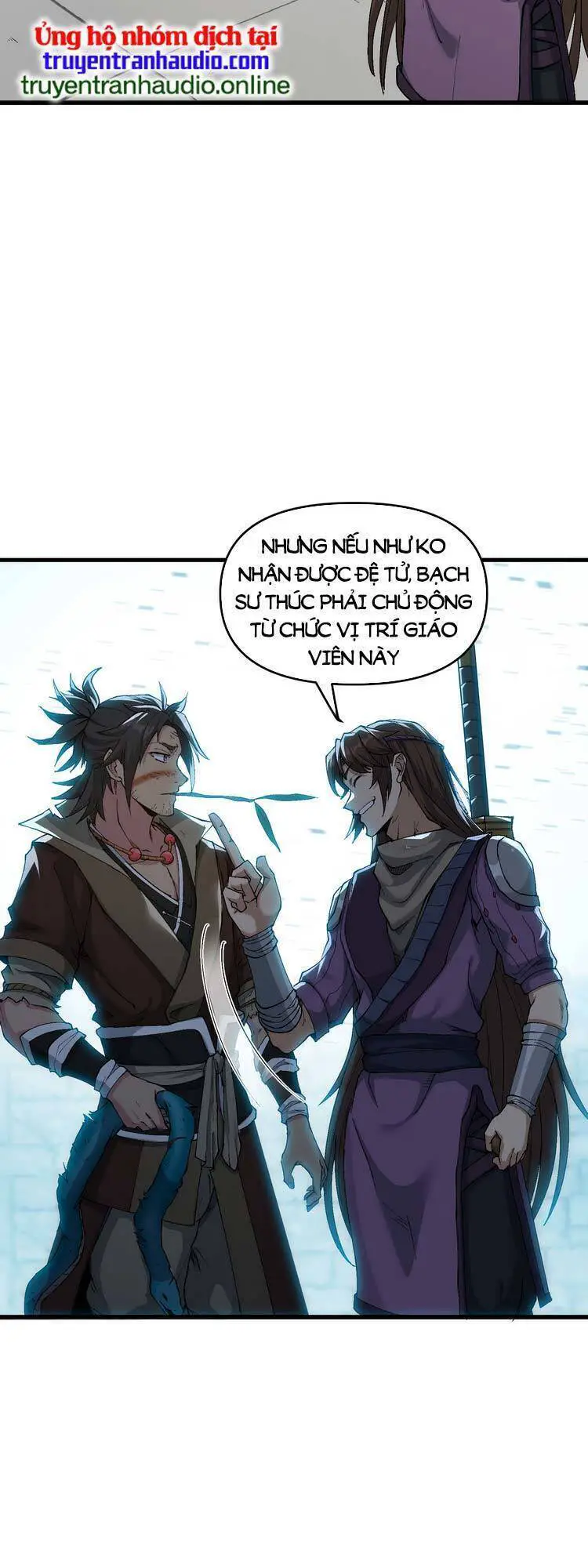Chặt Củi 10 Năm, Tiên Tử Cầu Xin Ta Thu Nàng Làm Đồ Đệ Nettruyen ZZZ Chương 1 Page 29