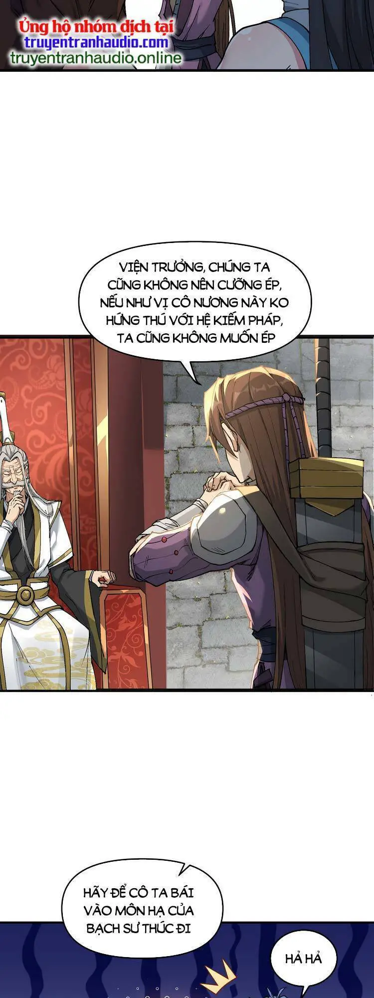 Chặt Củi 10 Năm, Tiên Tử Cầu Xin Ta Thu Nàng Làm Đồ Đệ Nettruyen ZZZ Chương 1 Page 46