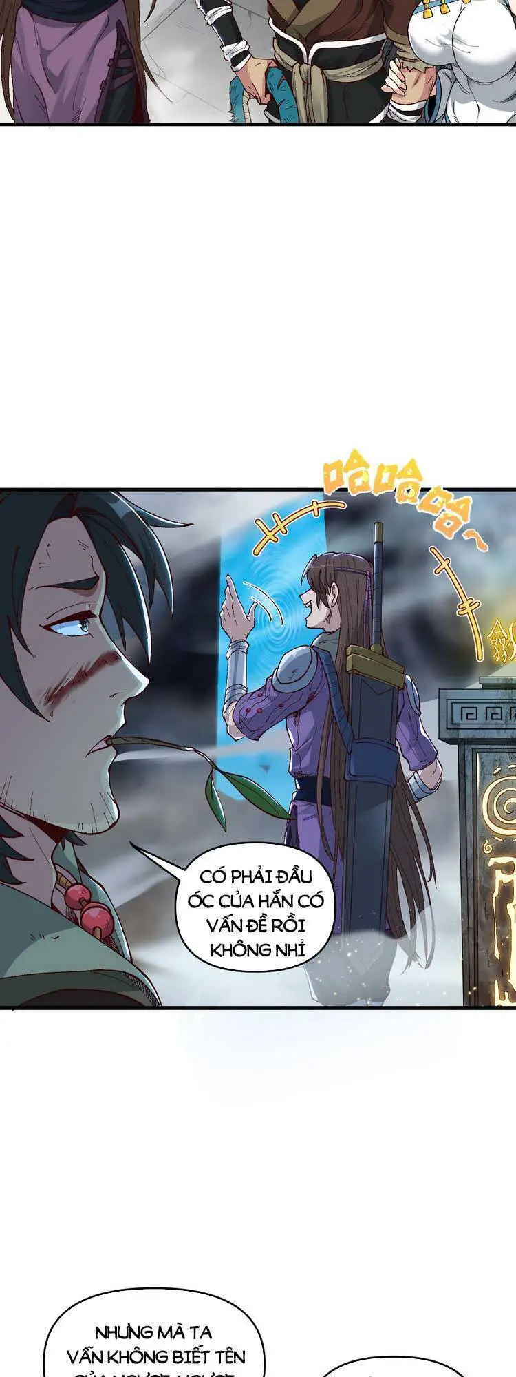 Chặt Củi 10 Năm, Tiên Tử Cầu Xin Ta Thu Nàng Làm Đồ Đệ Nettruyen ZZZ Chương 1 Page 59