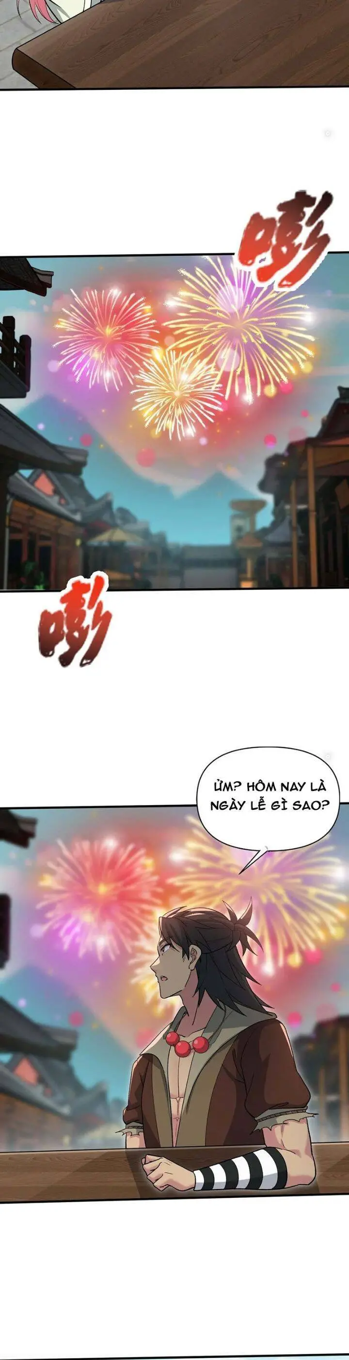 Chặt Củi 10 Năm, Tiên Tử Cầu Xin Ta Thu Nàng Làm Đồ Đệ Nettruyen ZZZ Chương 86 Page 28