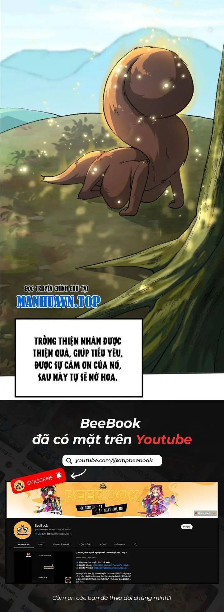 Chặt Củi 10 Năm, Tiên Tử Cầu Xin Ta Thu Nàng Làm Đồ Đệ Nettruyen ZZZ Chương 82 Page 34