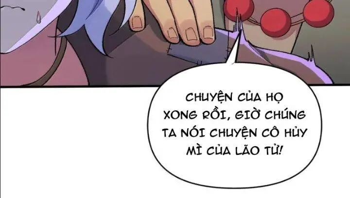 Chặt Củi 10 Năm, Tiên Tử Cầu Xin Ta Thu Nàng Làm Đồ Đệ Nettruyen ZZZ Chương 84 Page 31