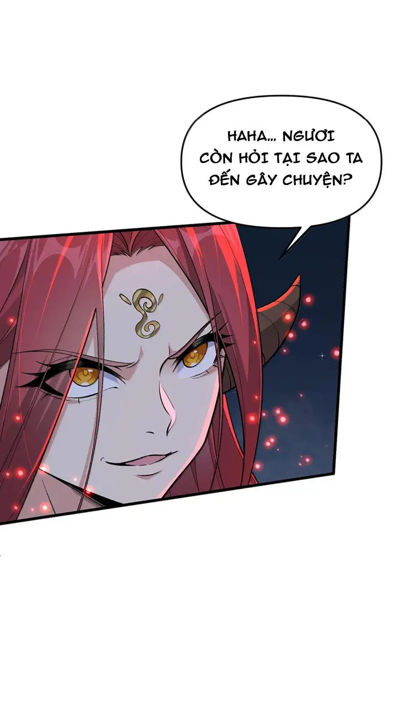 Chặt Củi 10 Năm, Tiên Tử Cầu Xin Ta Thu Nàng Làm Đồ Đệ Nettruyen ZZZ Chương 80 Page 2