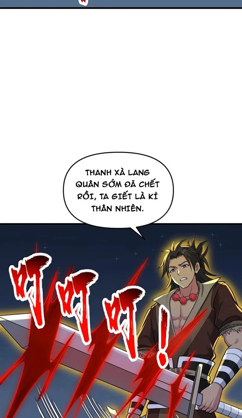 Chặt Củi 10 Năm, Tiên Tử Cầu Xin Ta Thu Nàng Làm Đồ Đệ Nettruyen ZZZ Chương 80 Page 5