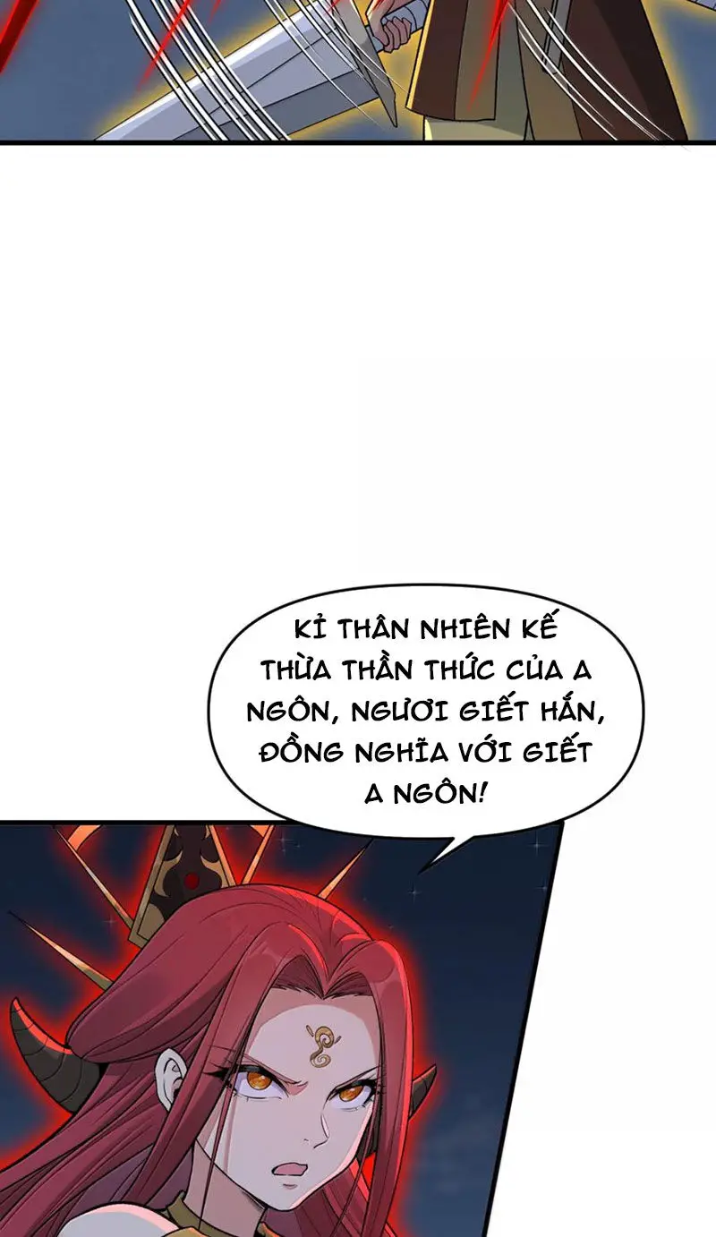 Chặt Củi 10 Năm, Tiên Tử Cầu Xin Ta Thu Nàng Làm Đồ Đệ Nettruyen ZZZ Chương 80 Page 6