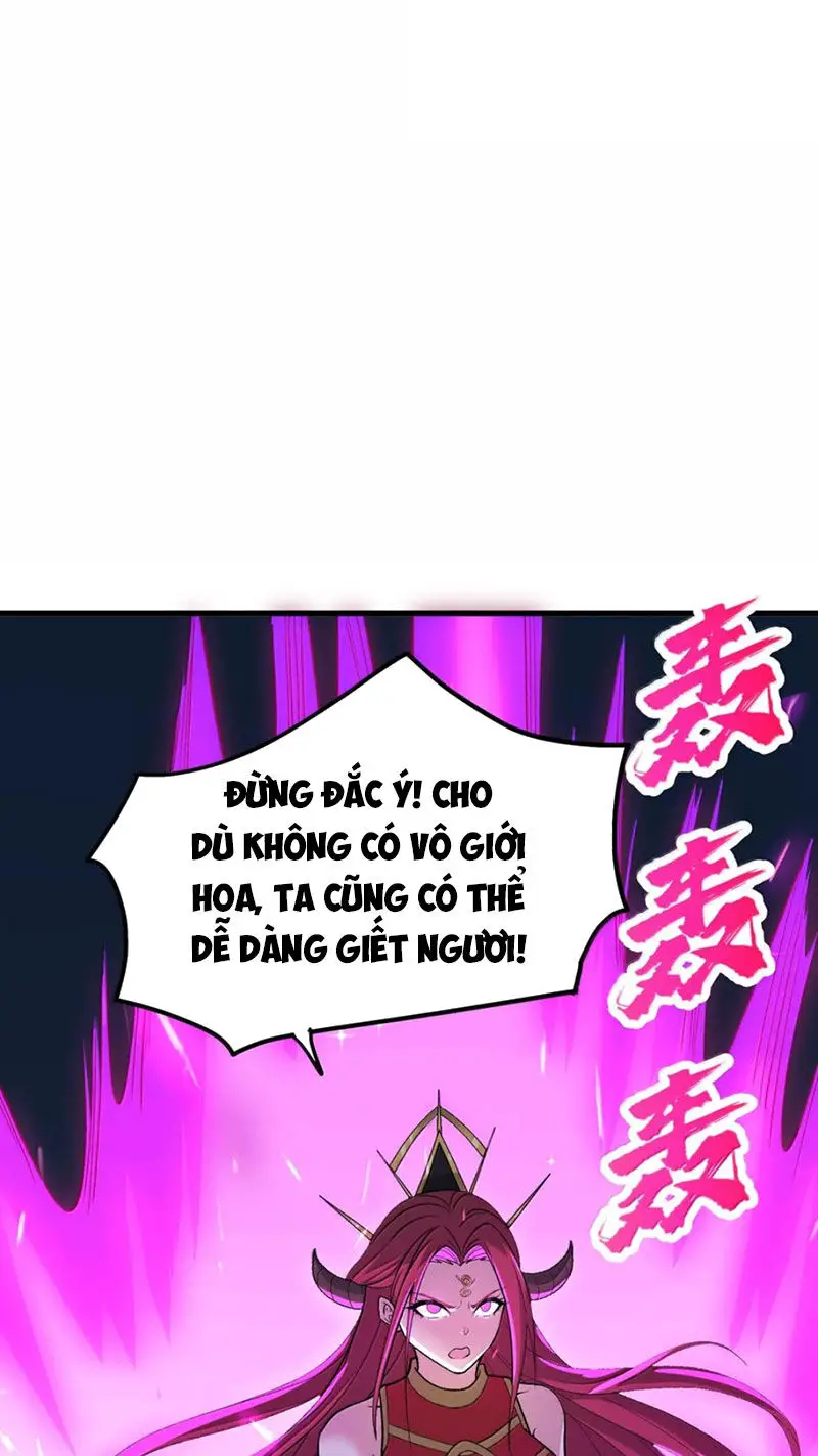 Chặt Củi 10 Năm, Tiên Tử Cầu Xin Ta Thu Nàng Làm Đồ Đệ Nettruyen ZZZ Chương 80 Page 28