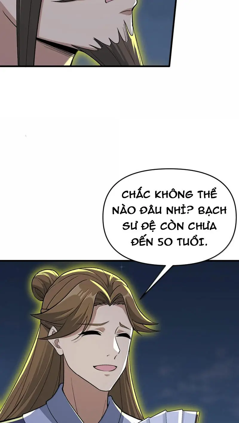 Chặt Củi 10 Năm, Tiên Tử Cầu Xin Ta Thu Nàng Làm Đồ Đệ Nettruyen ZZZ Chương 80 Page 33
