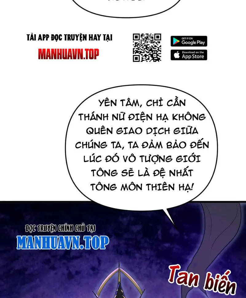 Chặt Củi 10 Năm, Tiên Tử Cầu Xin Ta Thu Nàng Làm Đồ Đệ Nettruyen ZZZ Chương 81 Page 7