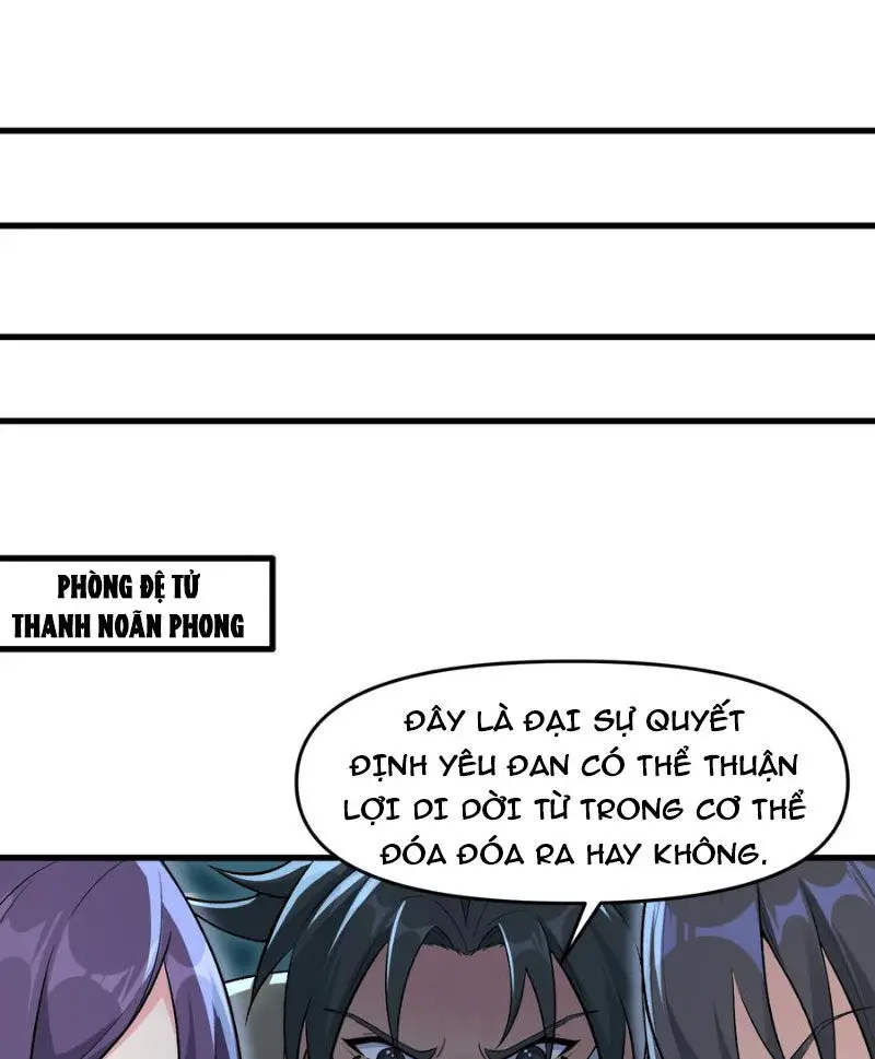 Chặt Củi 10 Năm, Tiên Tử Cầu Xin Ta Thu Nàng Làm Đồ Đệ Nettruyen ZZZ Chương 81 Page 11