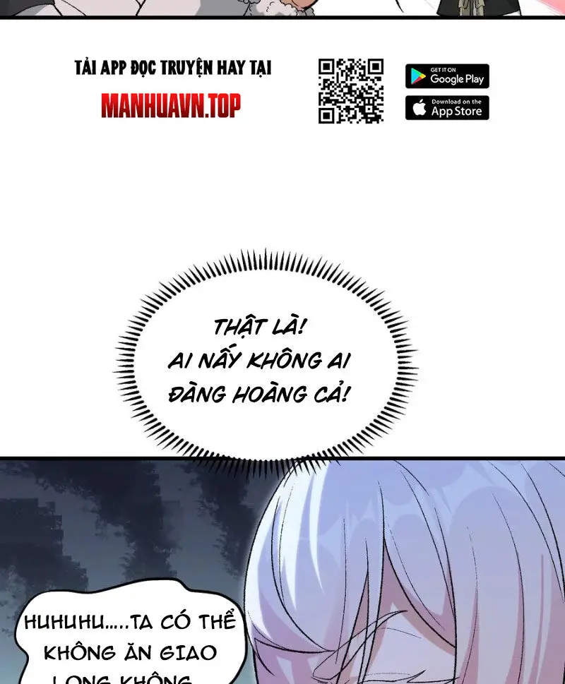 Chặt Củi 10 Năm, Tiên Tử Cầu Xin Ta Thu Nàng Làm Đồ Đệ Nettruyen ZZZ Chương 81 Page 22