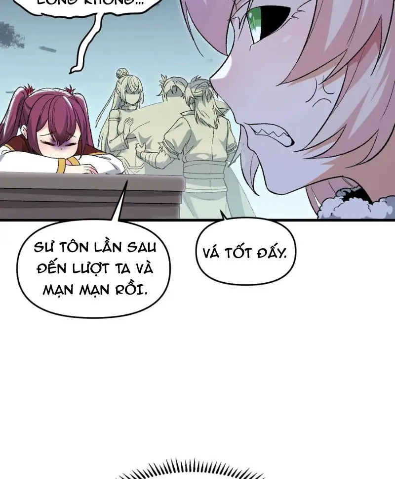 Chặt Củi 10 Năm, Tiên Tử Cầu Xin Ta Thu Nàng Làm Đồ Đệ Nettruyen ZZZ Chương 81 Page 23
