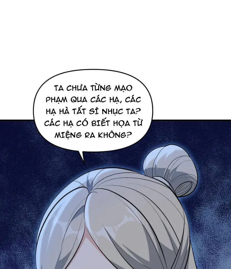 Chặt Củi 10 Năm, Tiên Tử Cầu Xin Ta Thu Nàng Làm Đồ Đệ Nettruyen ZZZ Chương 75 Page 3