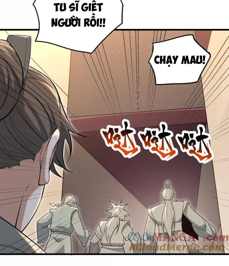 Chặt Củi 10 Năm, Tiên Tử Cầu Xin Ta Thu Nàng Làm Đồ Đệ Nettruyen ZZZ Chương 75 Page 16