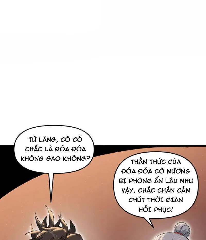 Chặt Củi 10 Năm, Tiên Tử Cầu Xin Ta Thu Nàng Làm Đồ Đệ Nettruyen ZZZ Chương 75 Page 22