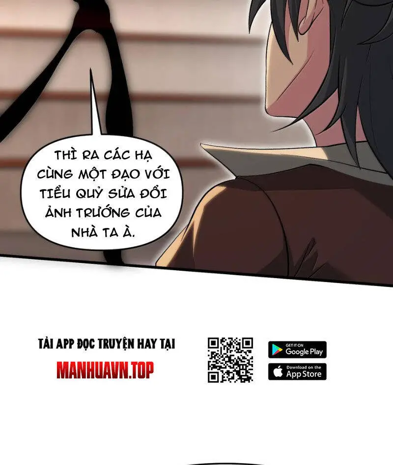 Chặt Củi 10 Năm, Tiên Tử Cầu Xin Ta Thu Nàng Làm Đồ Đệ Nettruyen ZZZ Chương 75 Page 29