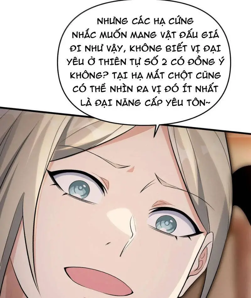 Chặt Củi 10 Năm, Tiên Tử Cầu Xin Ta Thu Nàng Làm Đồ Đệ Nettruyen ZZZ Chương 75 Page 30